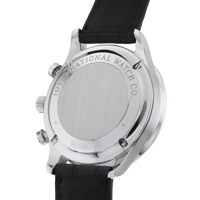 IWC ポルトギーゼ IW371447 メンズ 中古
