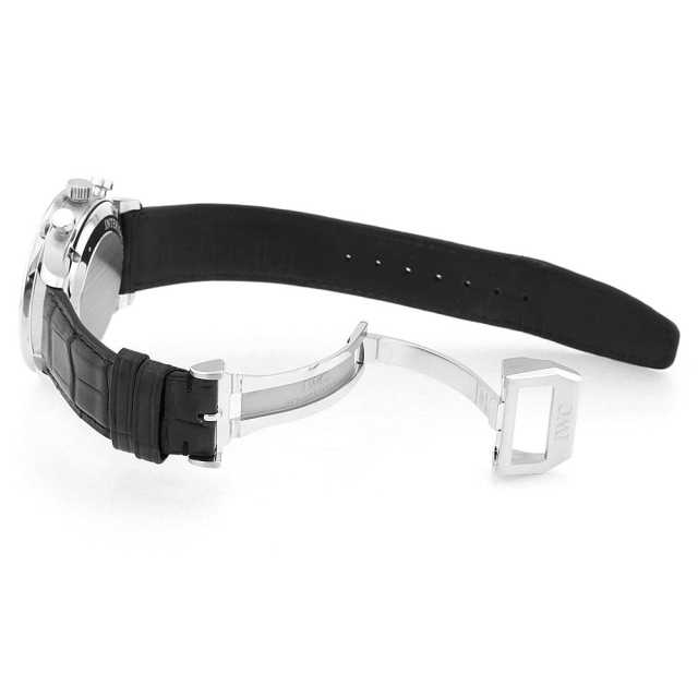 IWC ポルトギーゼ IW371447 メンズ 中古