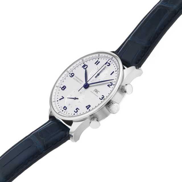 IWC ポルトギーゼ IW371605 メンズ 中古