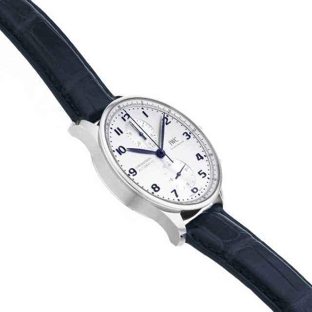 IWC ポルトギーゼ IW371605 メンズ 中古