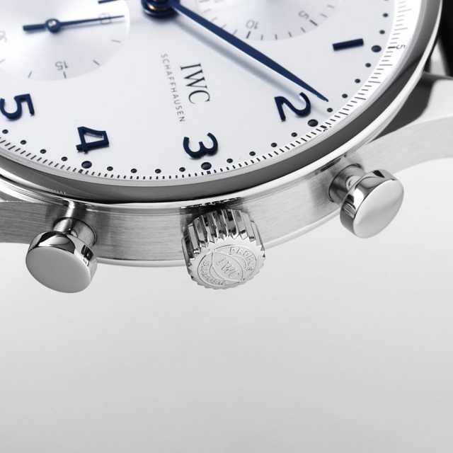 IWC ポルトギーゼ IW371605 メンズ 中古