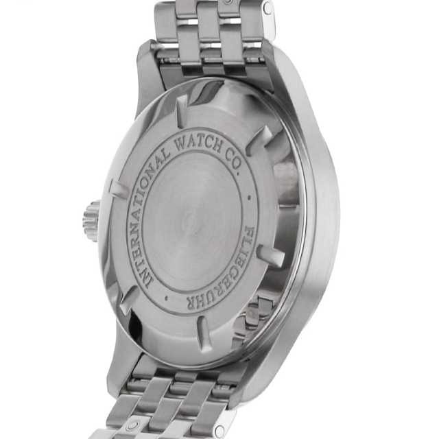 IWC パイロットウォッチ IW325504 メンズ 中古