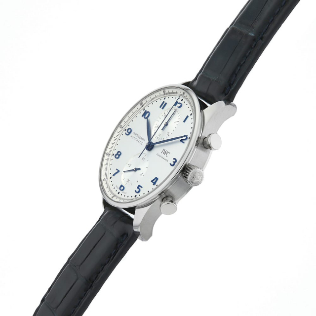 IWC ポルトギーゼ IW371605 メンズ 中古