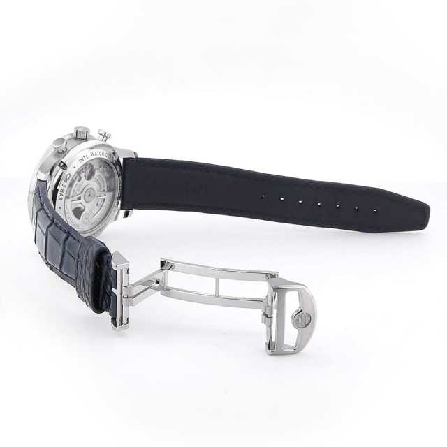 IWC ポルトギーゼ IW371605 メンズ 中古