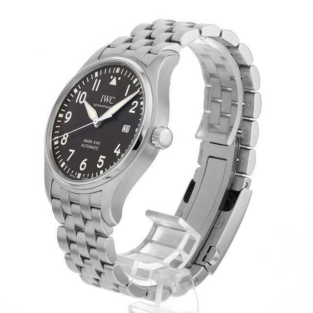 IWC pilot watches IW327003 Men's Used