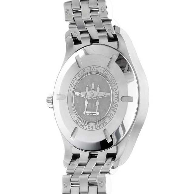 IWC pilot watches IW327003 Men's Used