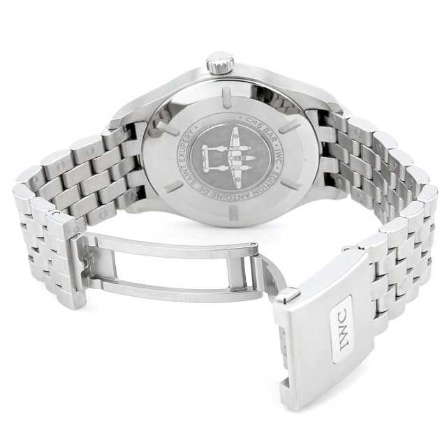 IWC pilot watches IW327003 Men's Used
