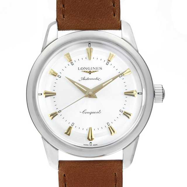 Longines L1.649.4.72.2 Men's Watch (Used)