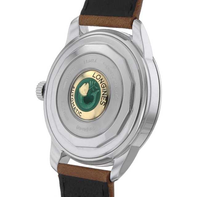 Longines L1.649.4.72.2 Men's Watch (Used)