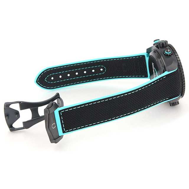 オメガ シーマスター 215.92.46.51.01.003 メンズ 中古
