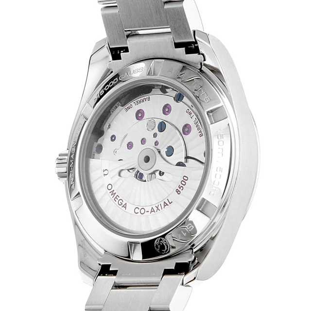 オメガ シーマスター 231.10.39.21.55.002 ボーイズ(ユニセックス) 中古