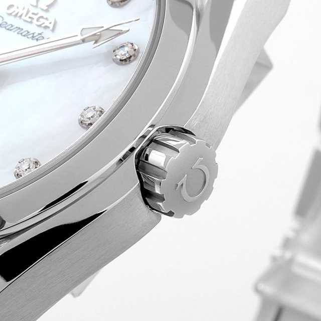 オメガ シーマスター 231.10.39.21.55.002 ボーイズ(ユニセックス) 中古