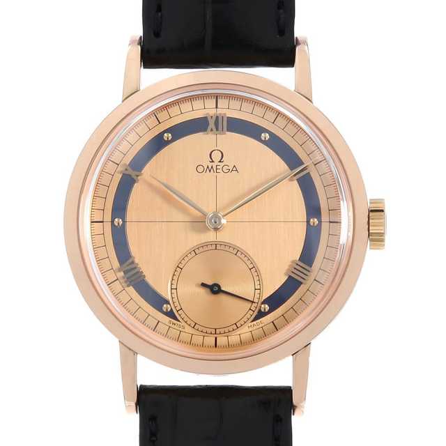 オメガ  5950.31.03 メンズ 中古