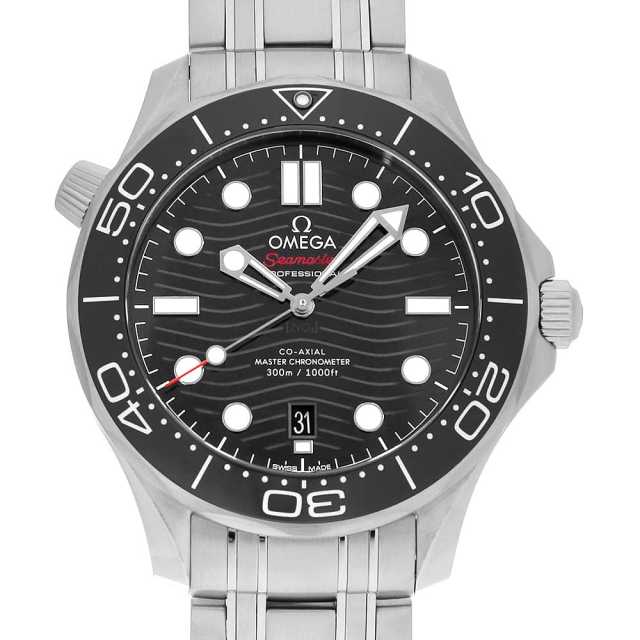 オメガ シーマスター 210.30.42.20.01.001 メンズ 中古