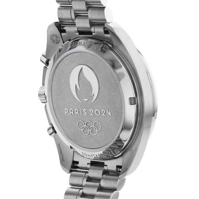 オメガ スピードマスター 522.30.43.51.02.001 メンズ 中古