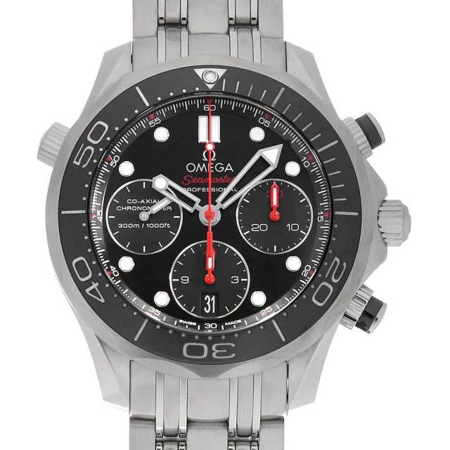 オメガ シーマスター 212.30.42.50.01.001 メンズ 中古