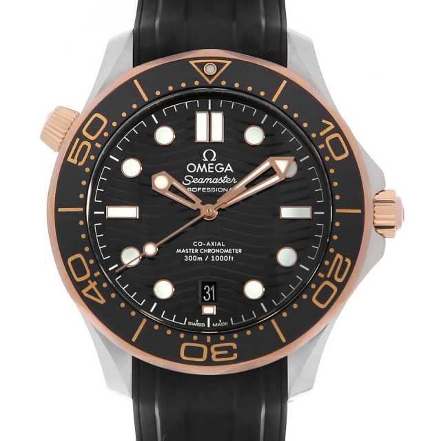 オメガ シーマスター 210.22.42.20.01.002 メンズ 中古