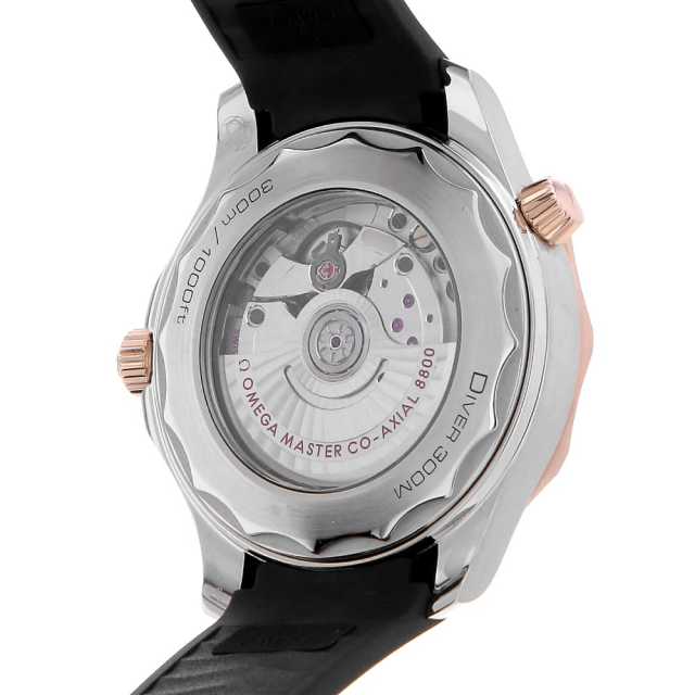 Omega Seamaster 210.22.42.20.01.002 Men's Used