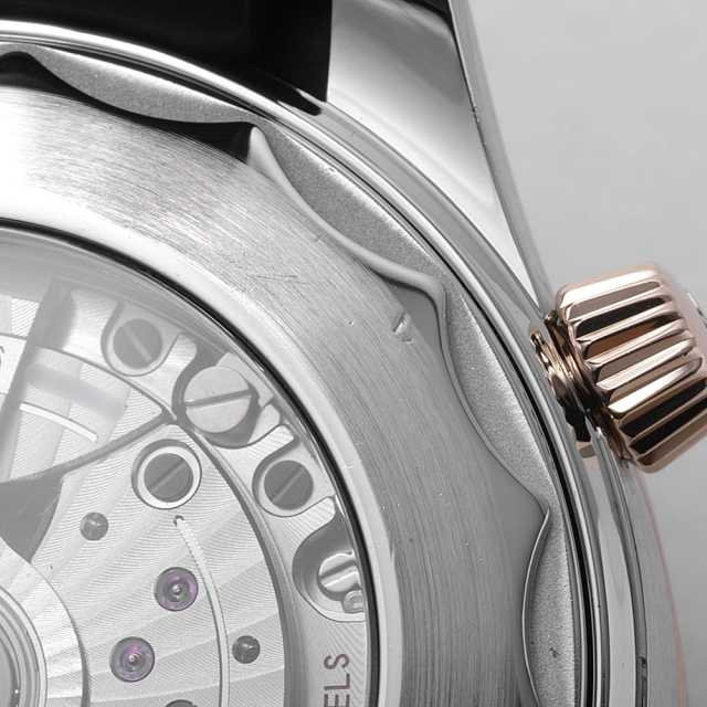 Omega Seamaster 210.22.42.20.01.002 Men's Used