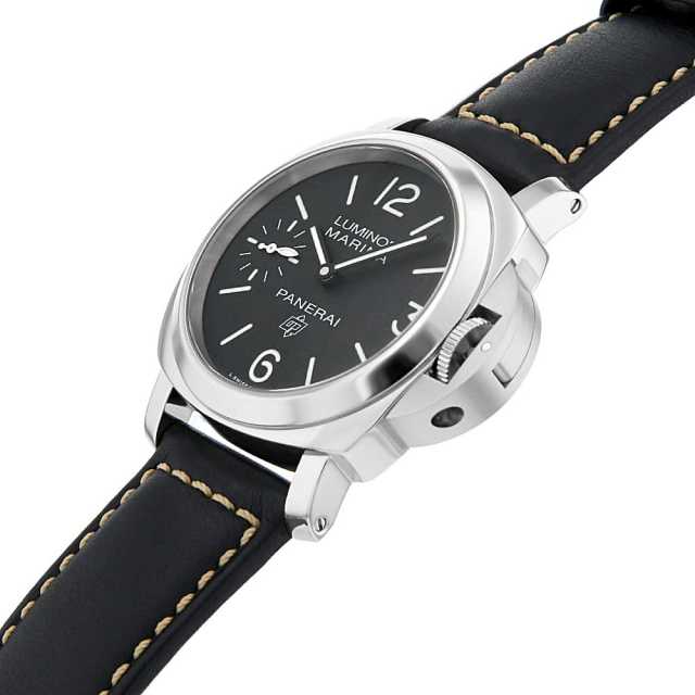 パネライ ルミノールマリーナ PAM00776 メンズ 中古