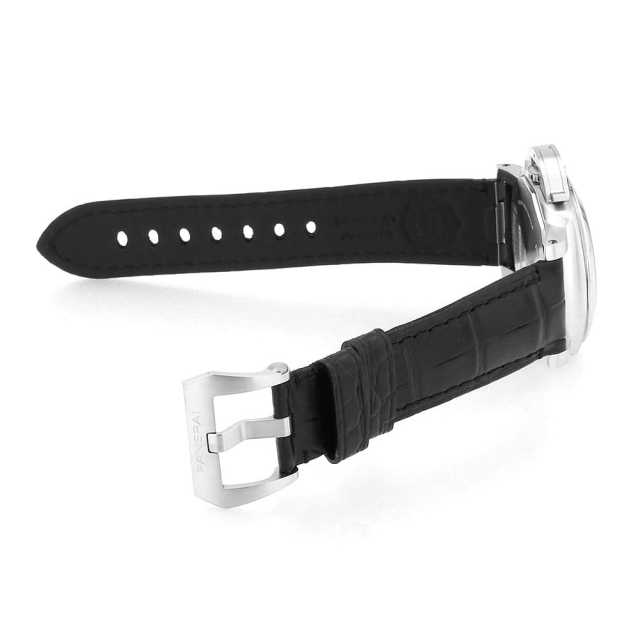 PANERAI パネライ　【ホーウィン社製】クロムエクセル （馬革）ラグ幅:26 PANERAI パネライ 【ホーウィン社製】クロムエクセル （馬革