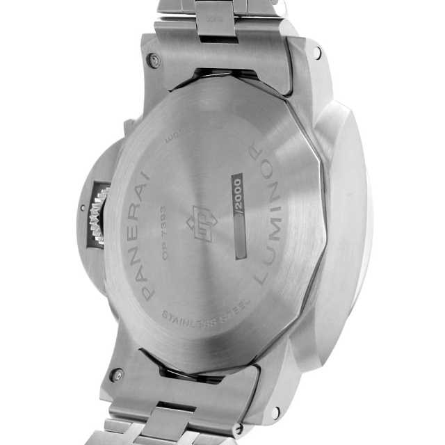 パネライ ルミノールマリーナ PAM01316 メンズ 中古