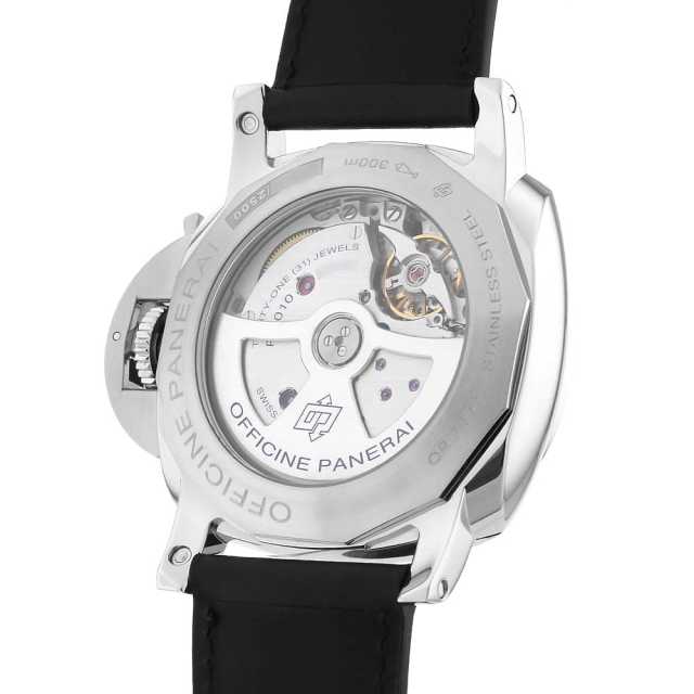 パネライ ルミノール1950 PAM01359 メンズ 中古