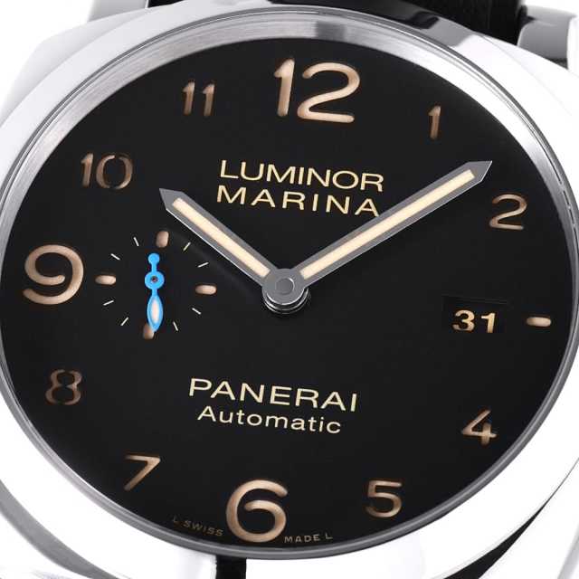 パネライ ルミノール1950 PAM01359 メンズ 中古