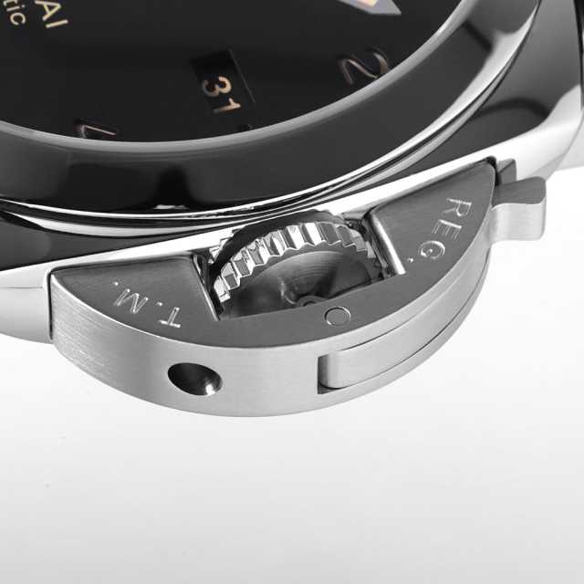 パネライ ルミノール1950 PAM01359 メンズ 中古
