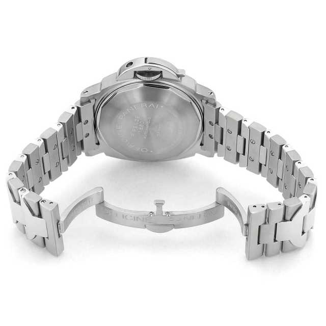 パネライ ルミノールマリーナ PAM00050 メンズ 中古