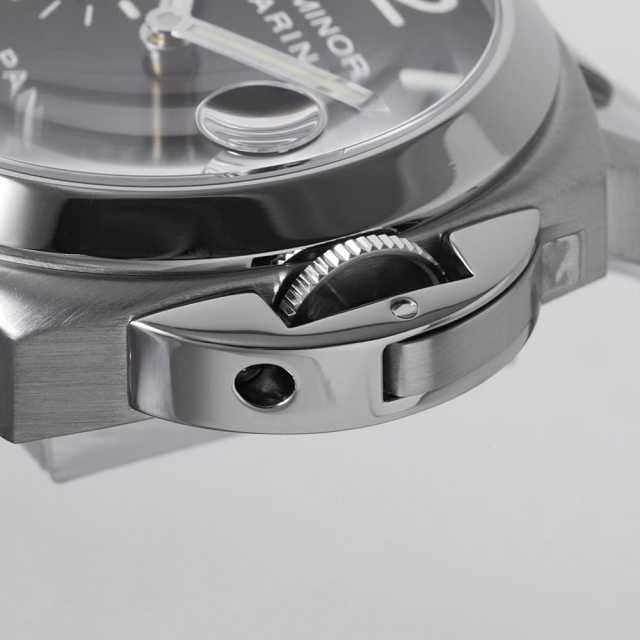 パネライ ルミノールマリーナ PAM00050 メンズ 中古