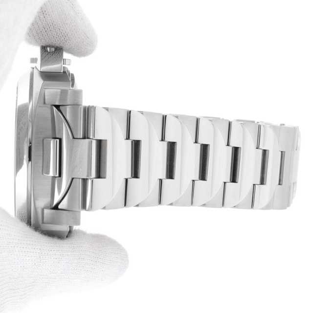 パネライ ルミノールマリーナ PAM00050 メンズ 中古