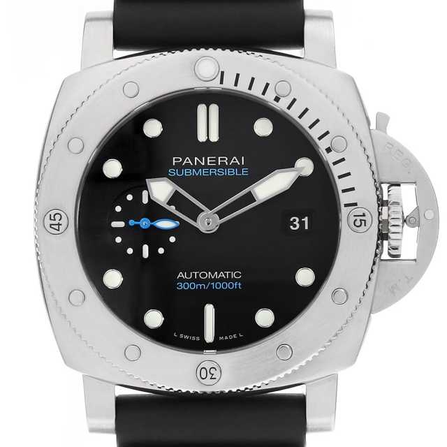 沛納海Luminor 潛水器 PAM01596 男士二手商品