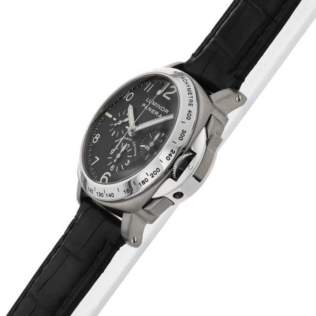 沛納海Luminor Chrono PAM00074 男士二手商品