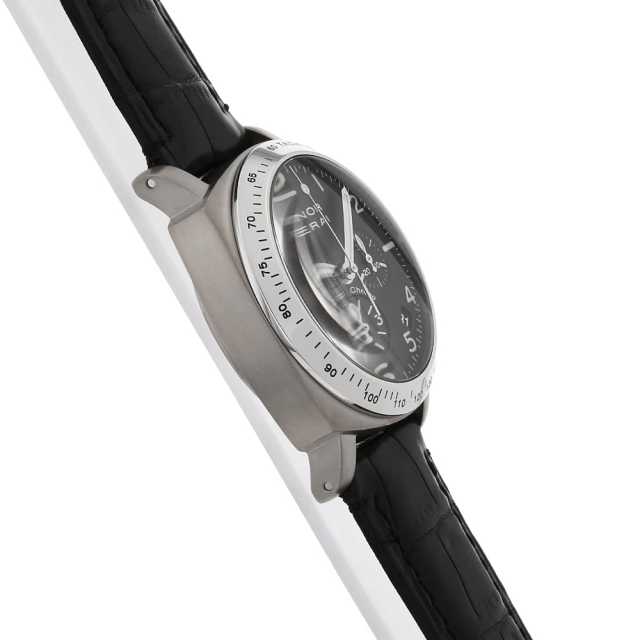沛納海Luminor Chrono PAM00074 男士二手商品