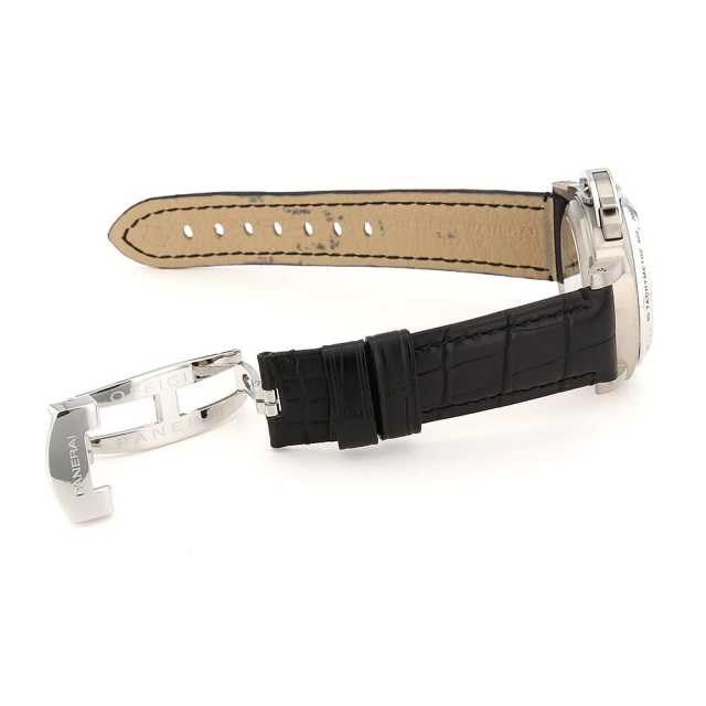 沛納海Luminor Chrono PAM00074 男士二手商品