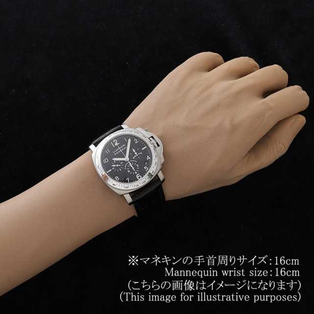 沛納海Luminor Chrono PAM00074 男士二手商品