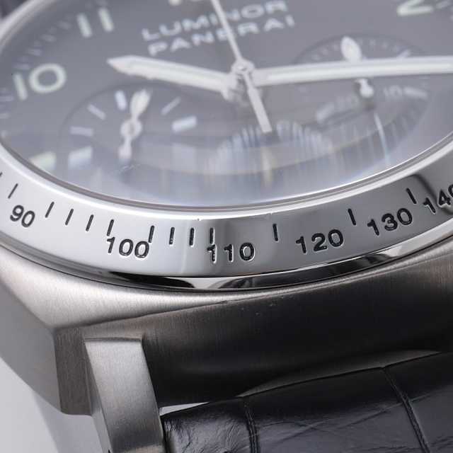 沛納海Luminor Chrono PAM00074 男士二手商品