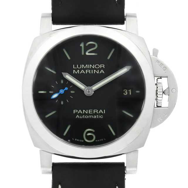 パネライ ルミノールマリーナ PAM01372 メンズ 中古
