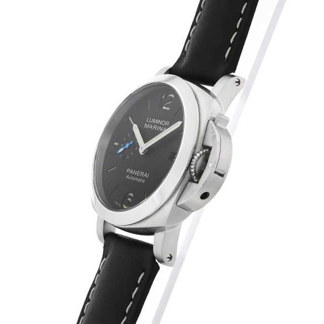 パネライ ルミノールマリーナ PAM01372 メンズ 中古