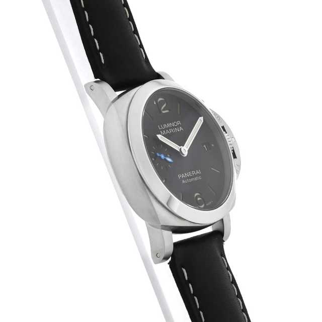 パネライ ルミノールマリーナ PAM01372 メンズ 中古