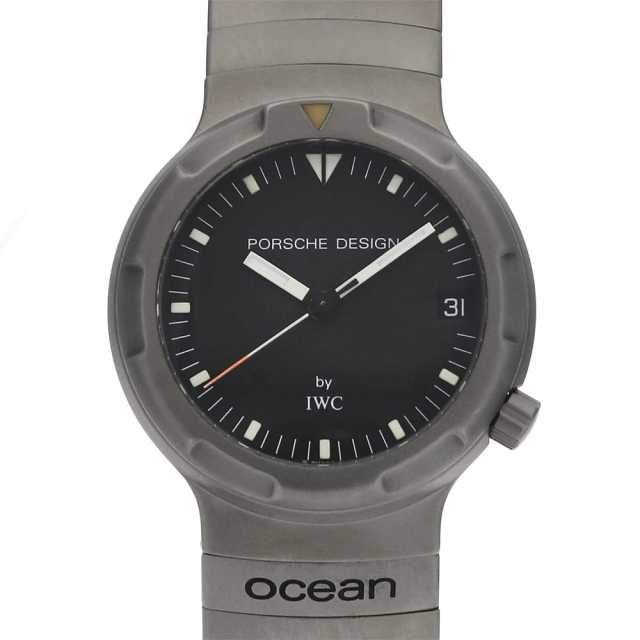 ポルシェデザイン  3523(11103) メンズ 中古