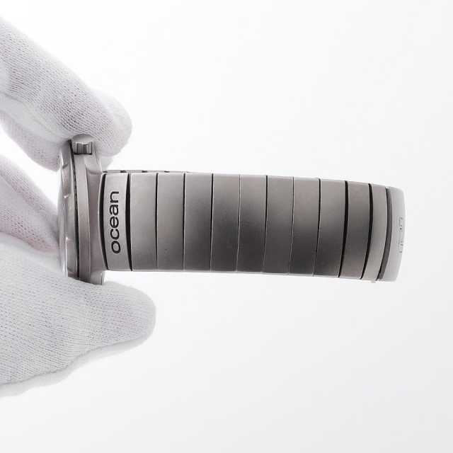 ポルシェデザイン  3523(11103) メンズ 中古