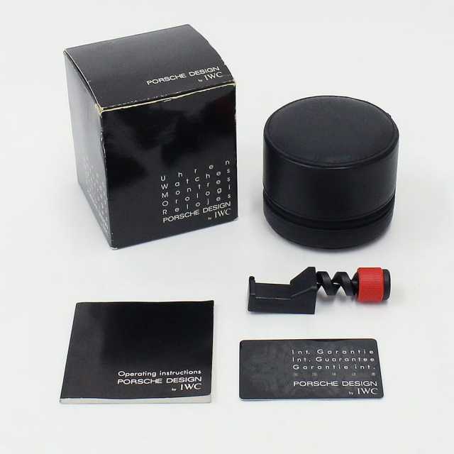 ポルシェデザイン  3523(11103) メンズ 中古