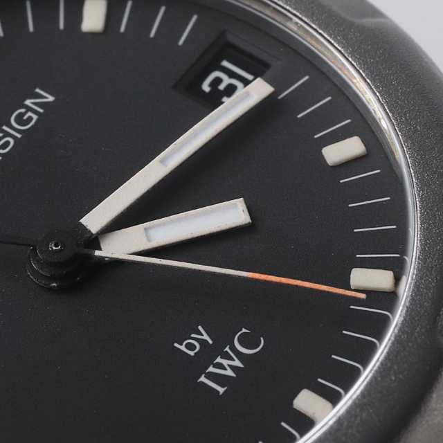 ポルシェデザイン  3523(11103) メンズ 中古