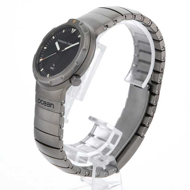 ポルシェデザイン  3523(11103) メンズ 中古