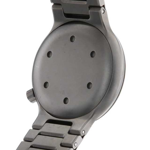 ポルシェデザイン  3523(11103) メンズ 中古