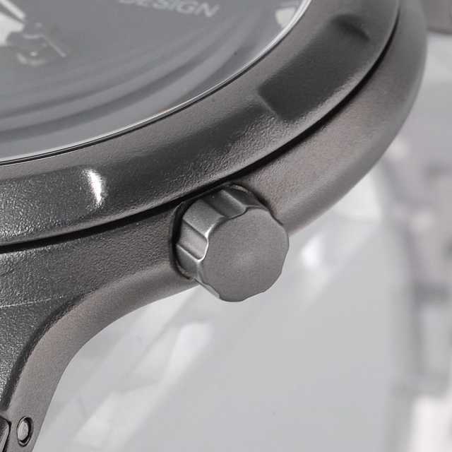 ポルシェデザイン  3523(11103) メンズ 中古