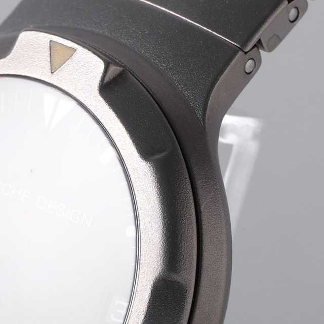 ポルシェデザイン  3523(11103) メンズ 中古