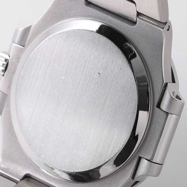 パテックフィリップ ノーチラス 3800/1A メンズ 中古